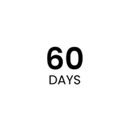30 Days Money Back Guarantee
