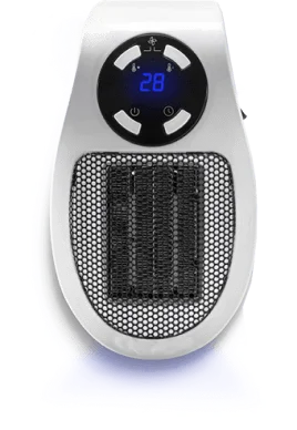 Heatex™ Heater Safe & Reliable