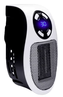 Heatex™ Heater Energy Efficient