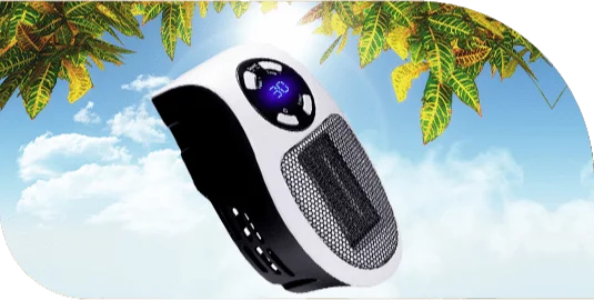 Energy Efficient Operation